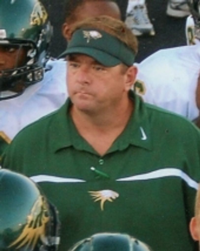 J. Patrick Dooley, Jr.