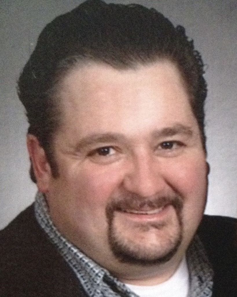 James Joseph Budish Profile Photo