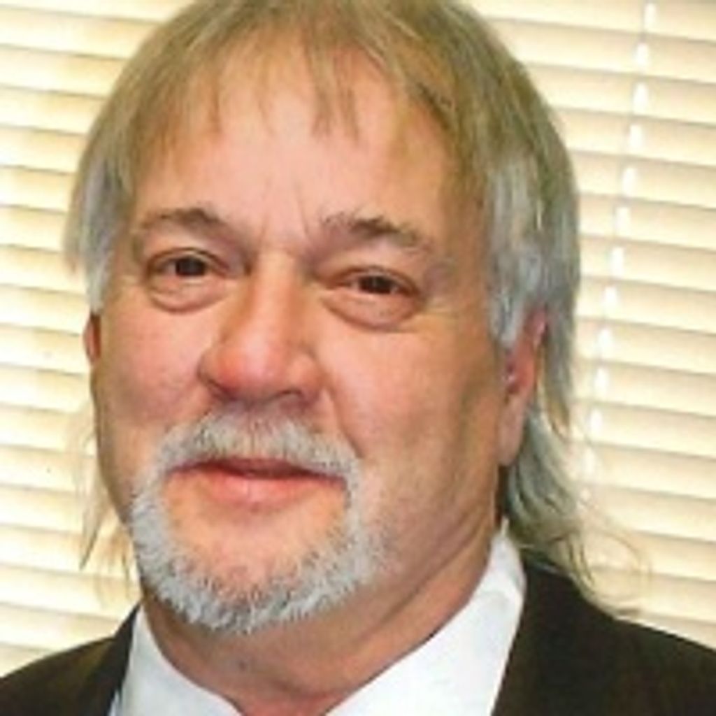 Donald B. Spalding