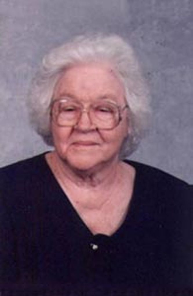 Flossie Hazel Bond Profile Photo