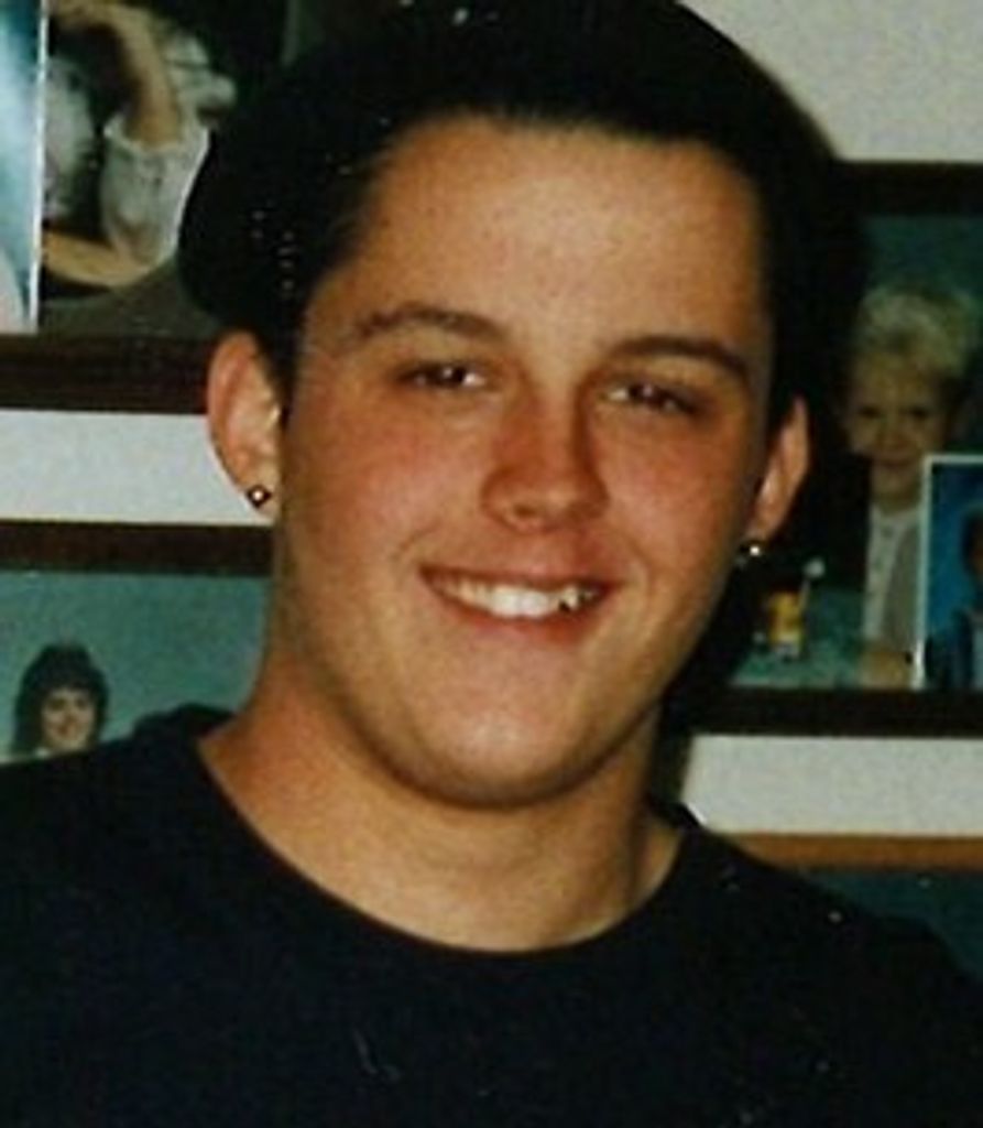 Richard Strang Profile Photo
