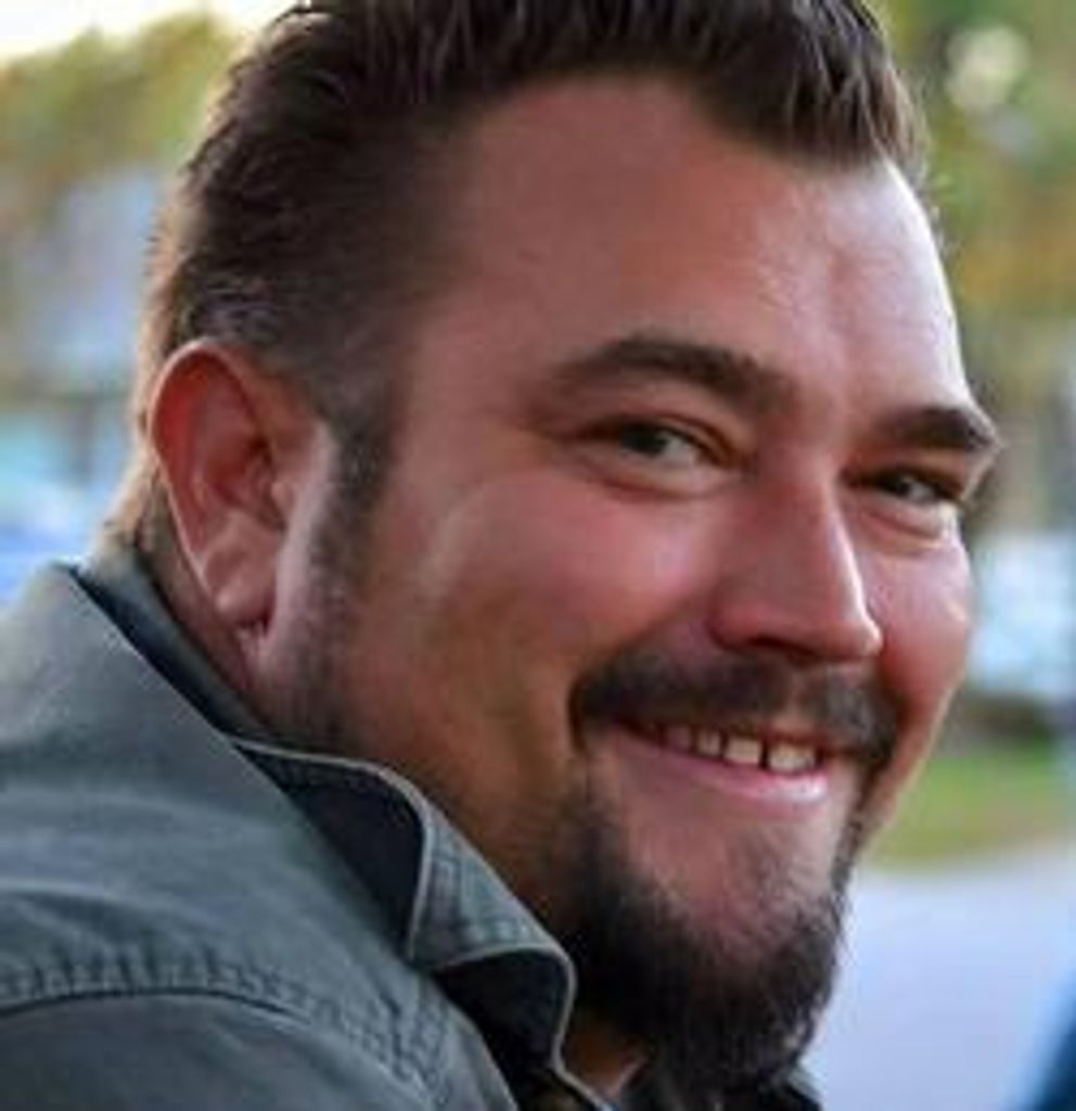 Jacob "Jake" George Becker