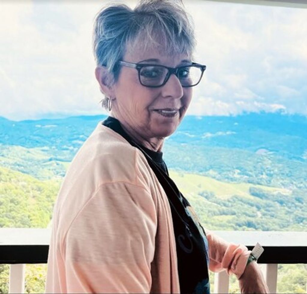 Kimberly Christine Stokes Profile Photo