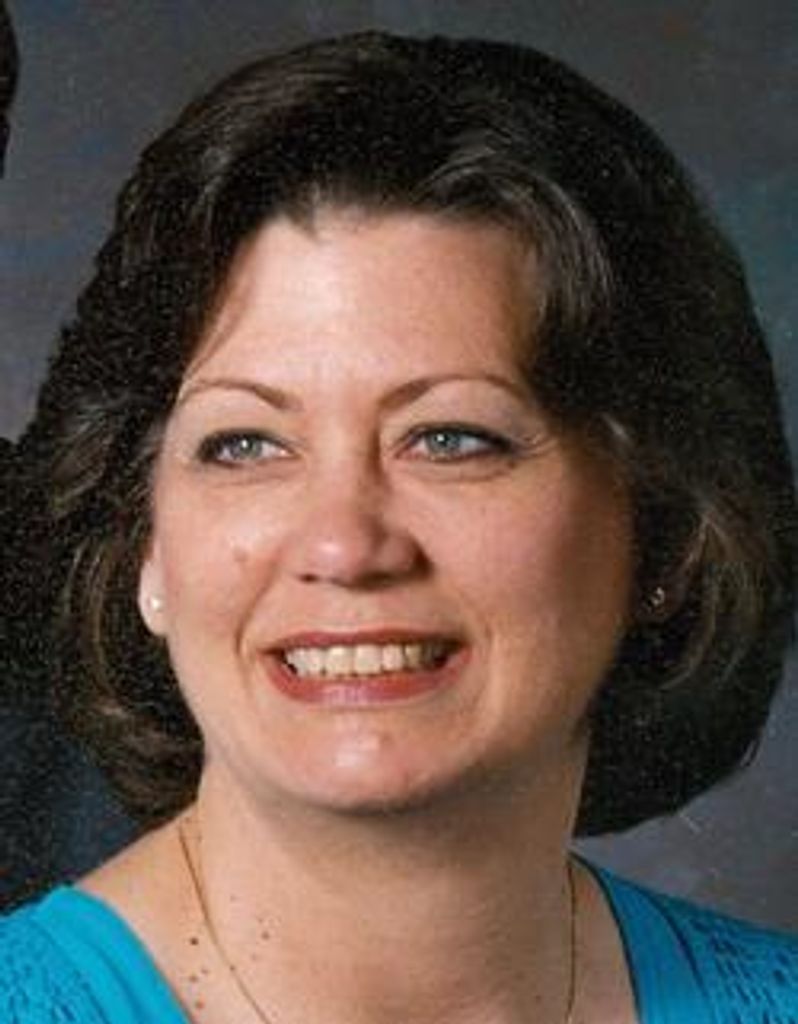 Elizabeth Cavender