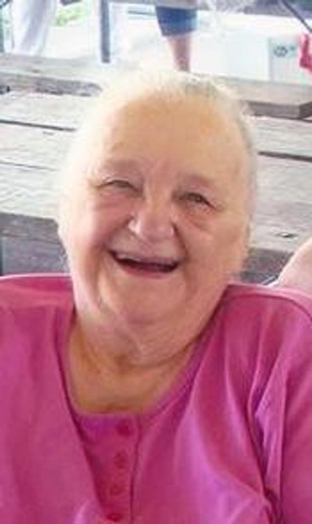 Shirley C. Pacione