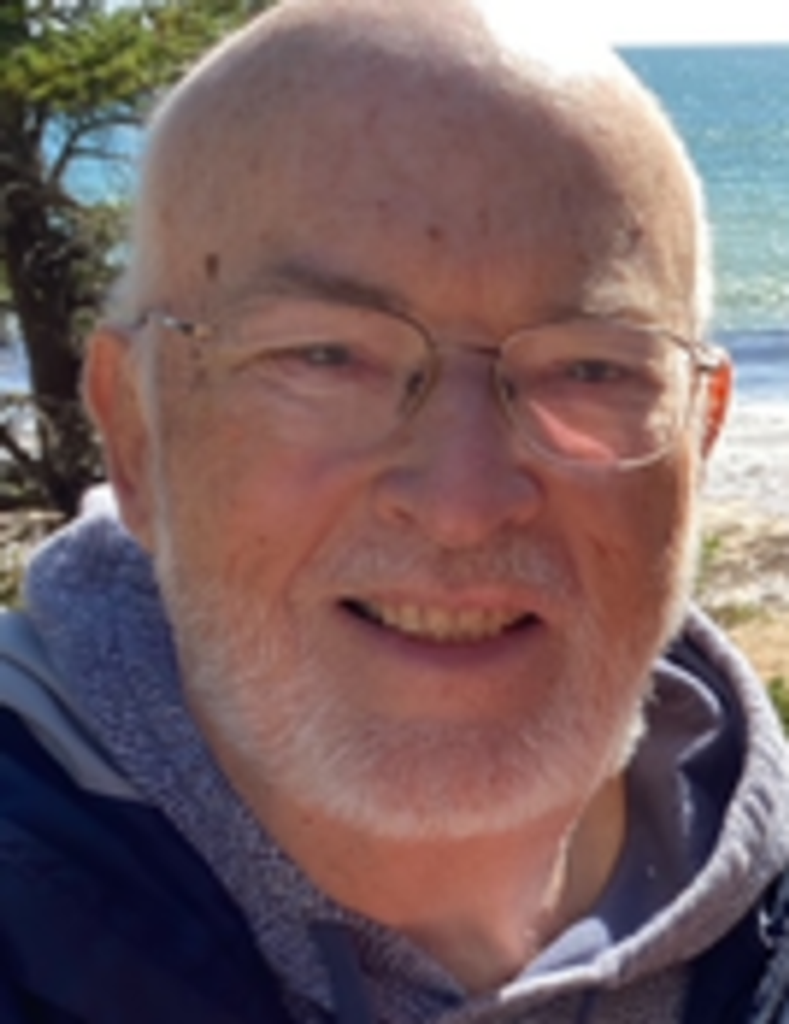 Joseph "Joe" Smith Profile Photo