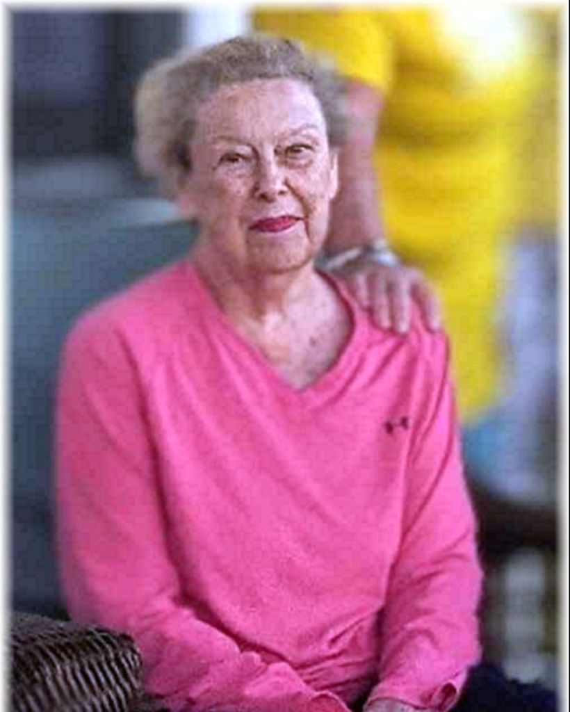 Roberta Butler
