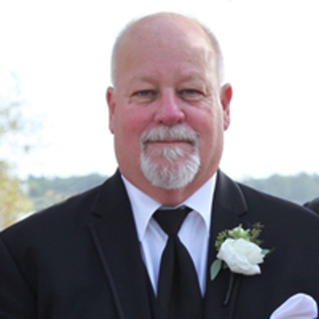 Larry F. Vis
