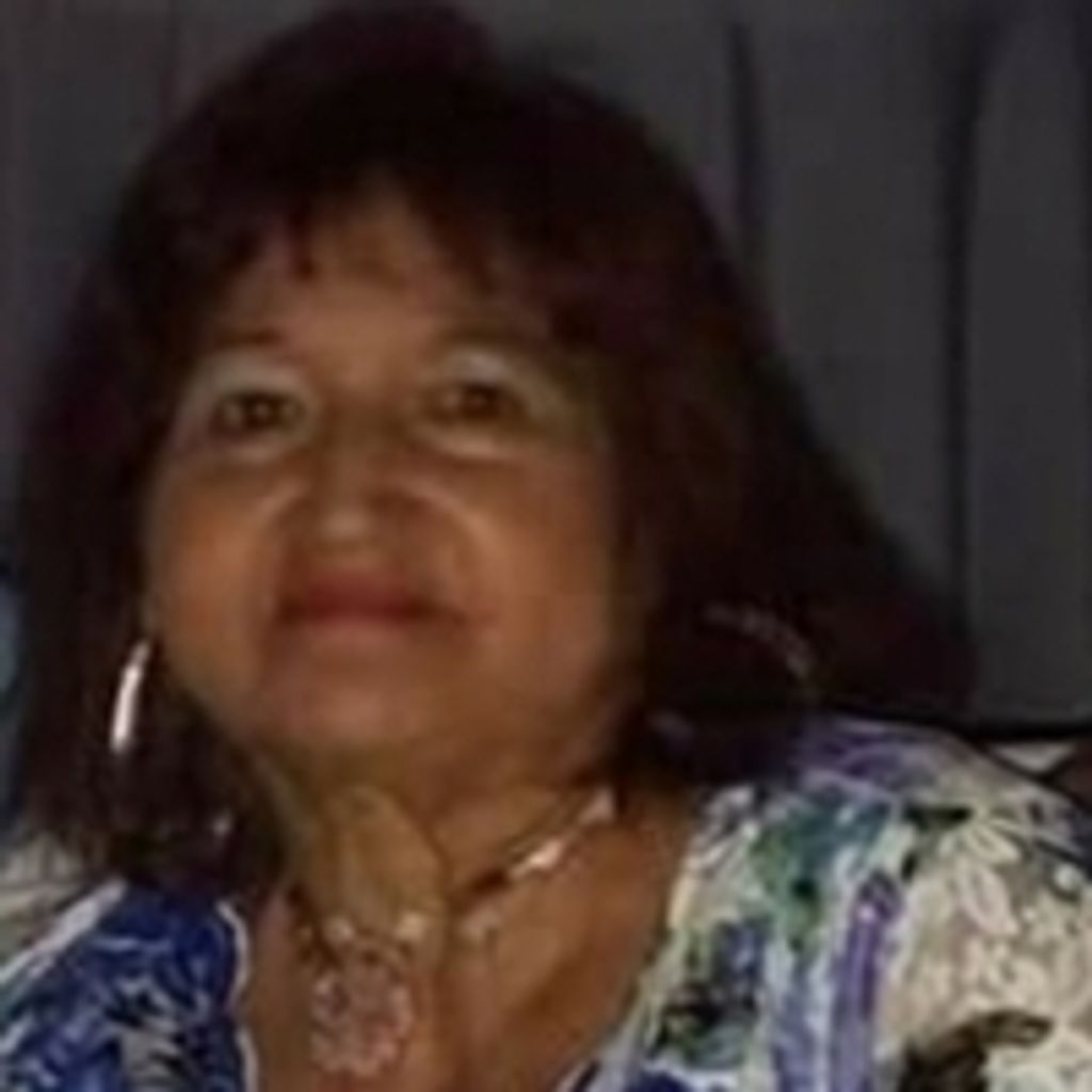 Juanita Rivera Profile Photo