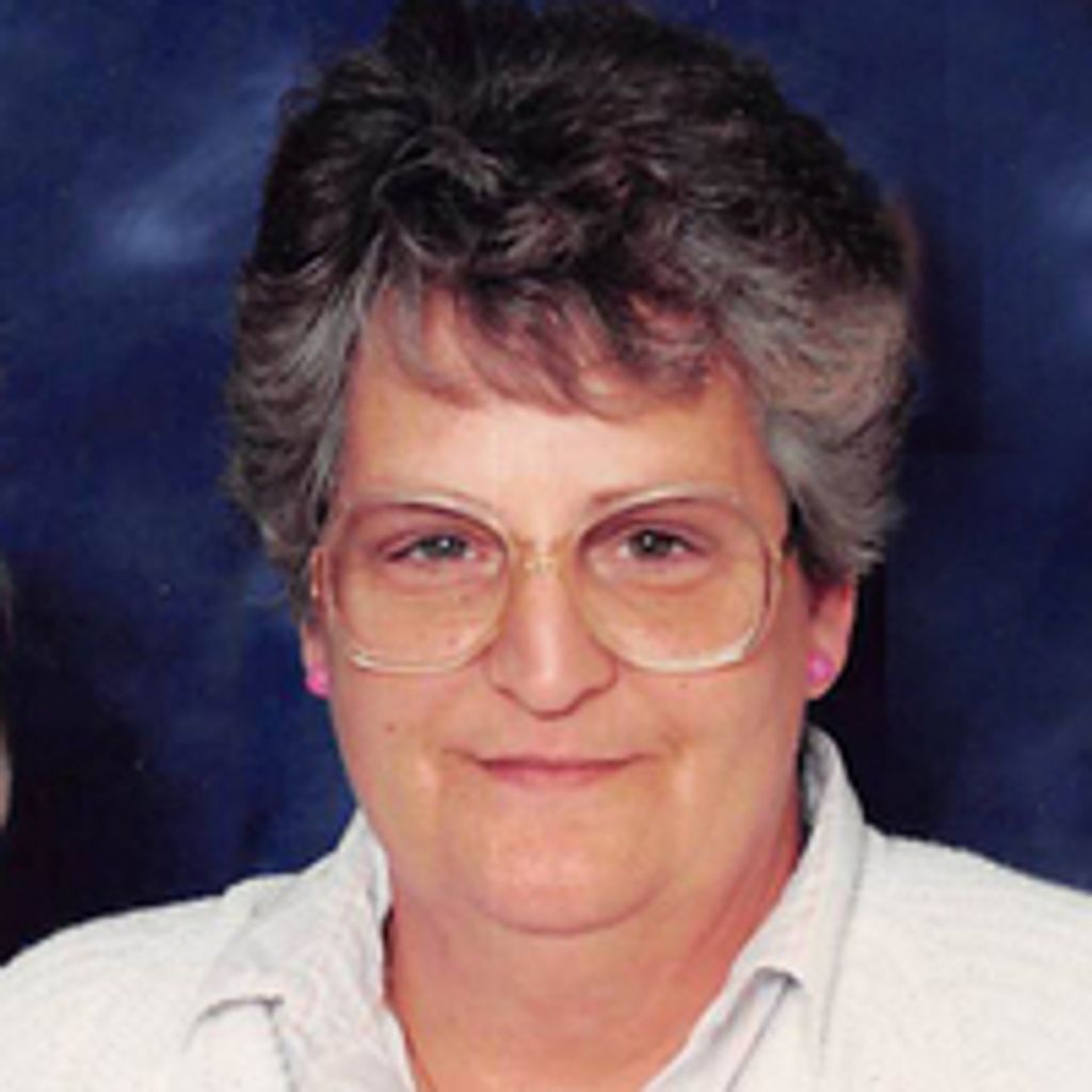 Mary J. Niven