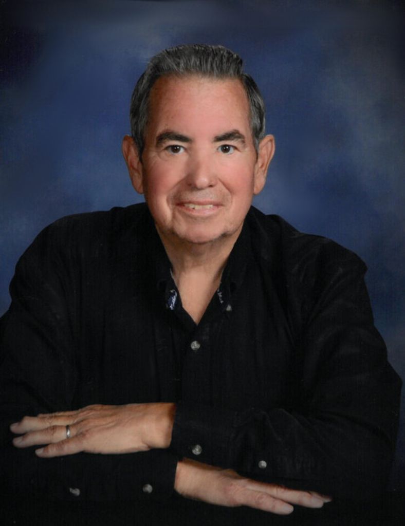 Joe M. Torrez