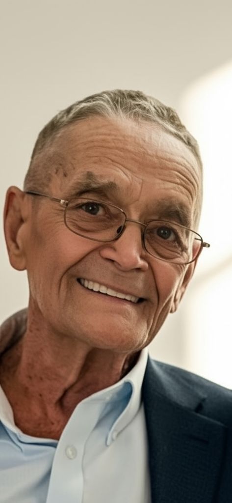 William Richard Agans