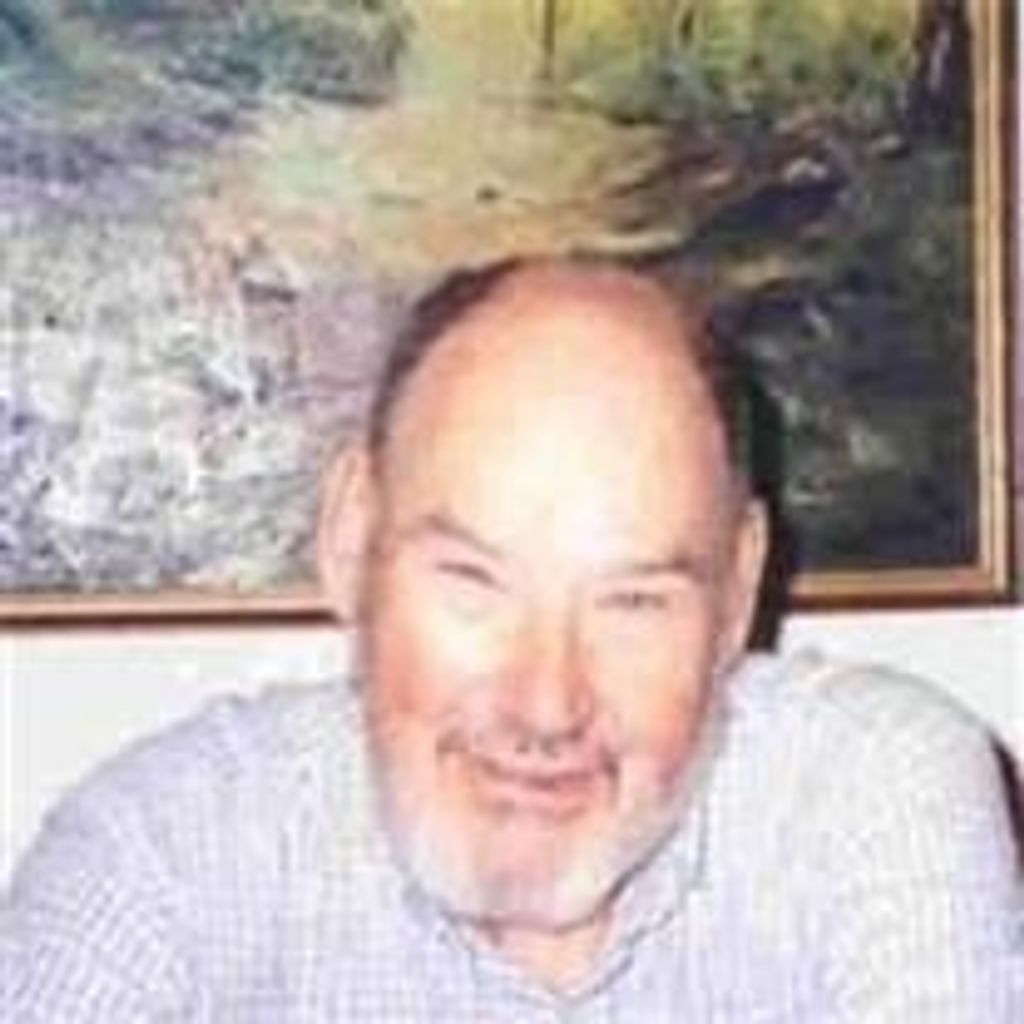 Raymond Pospisil