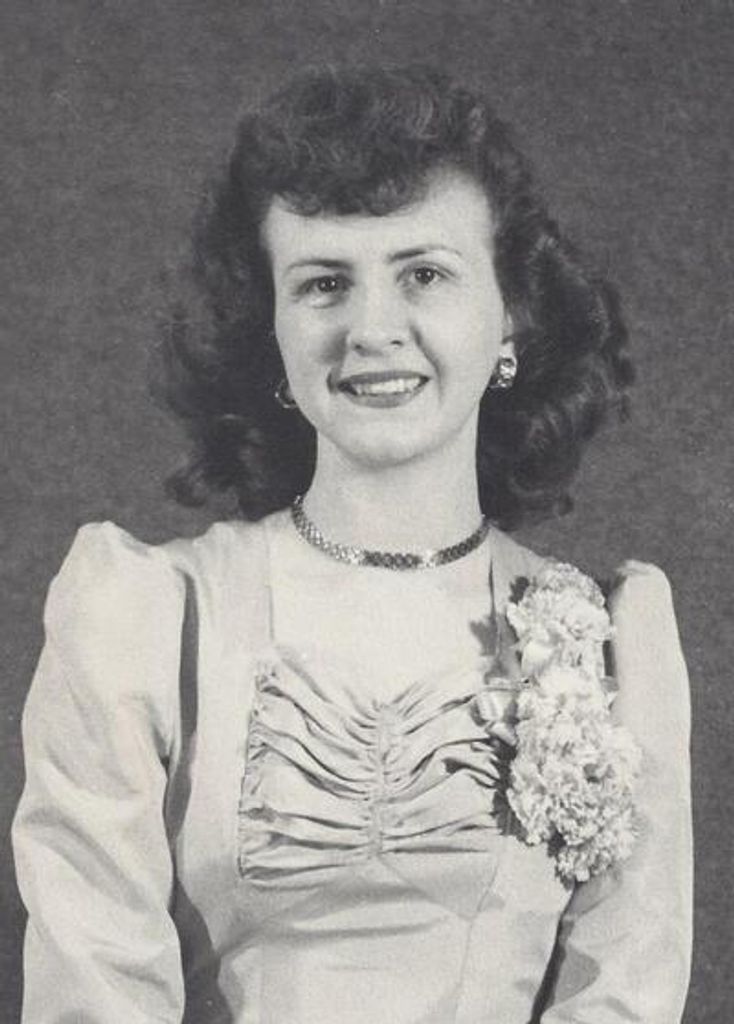 Virginia R. Tubbs