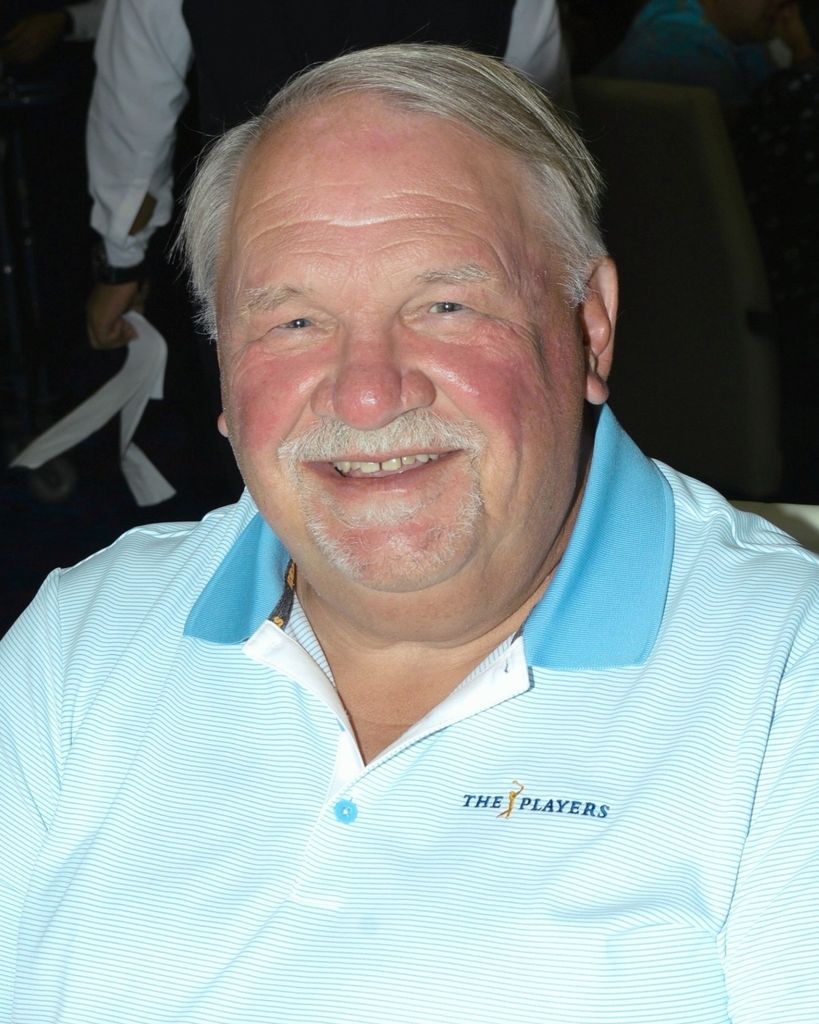 David Hugh Linden