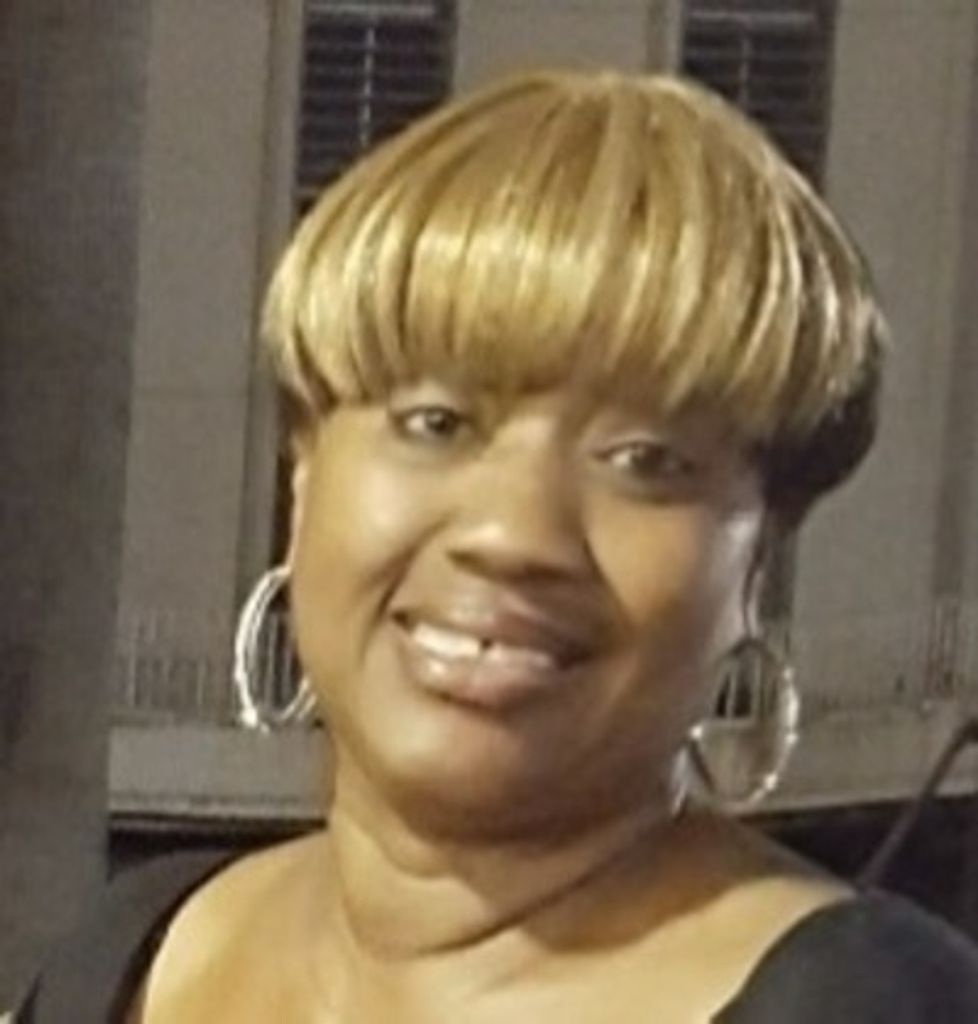Deloris Frazier Profile Photo