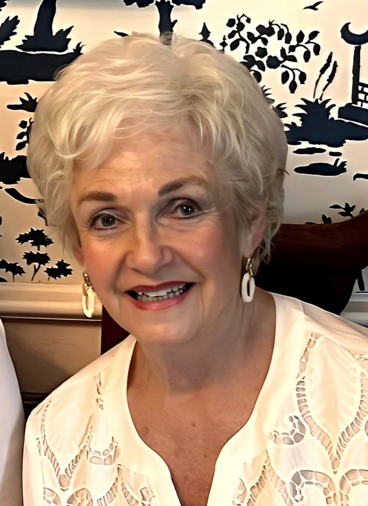 Betty Jane Mann