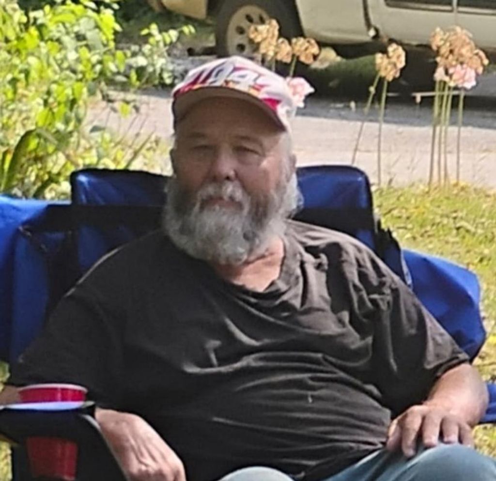 Dale Everett Busse