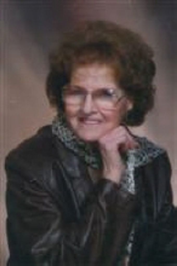Lois Sanmann Priefert