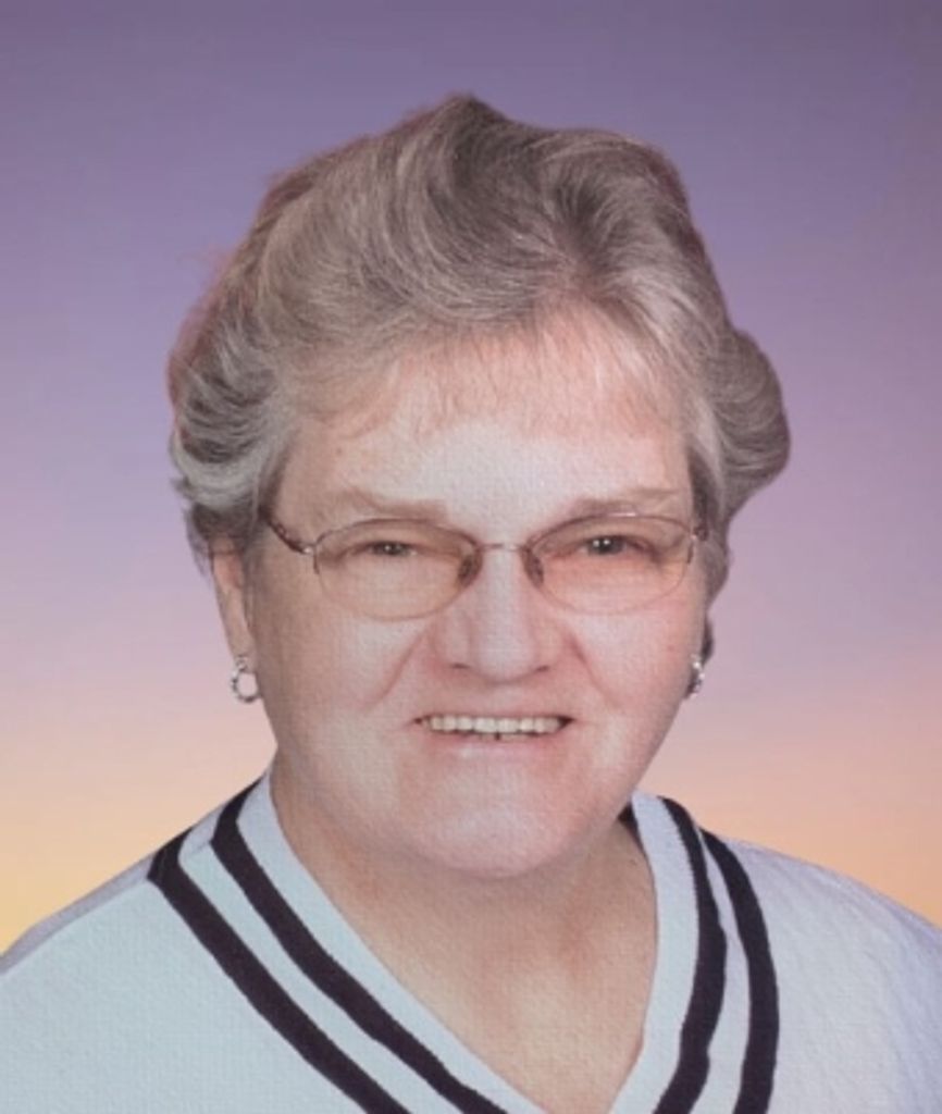 Ruth Askins