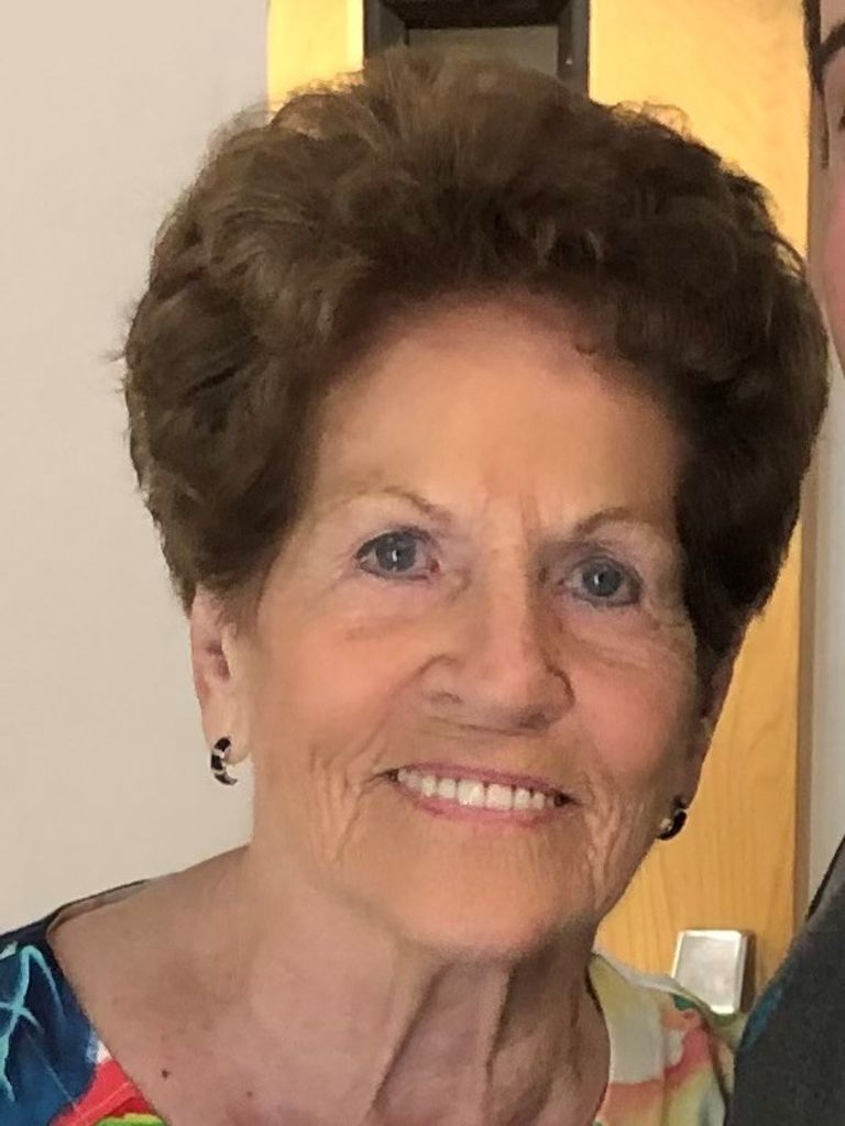 Joan Virginia Cognard Profile Photo