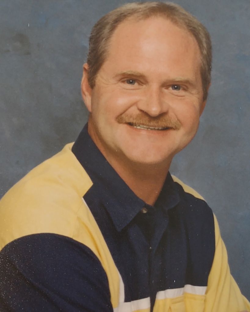 Bruce Jiles Petty Profile Photo