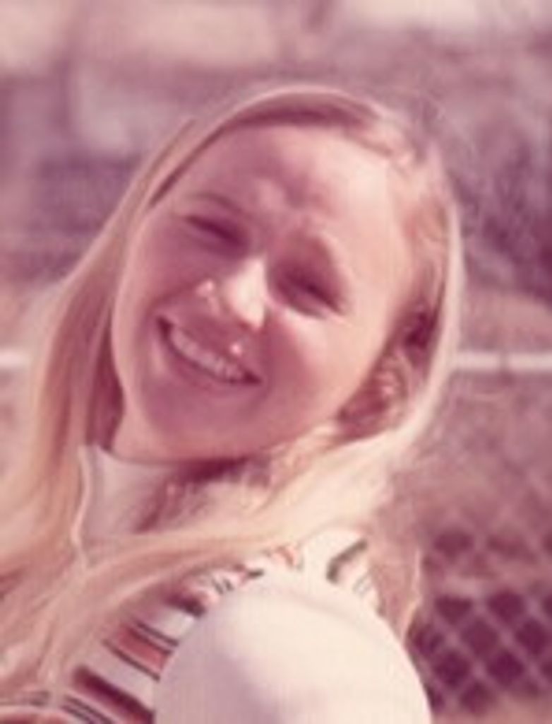 Sharon Morgan