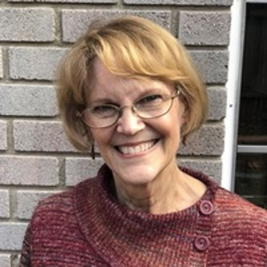Laurie Jones White