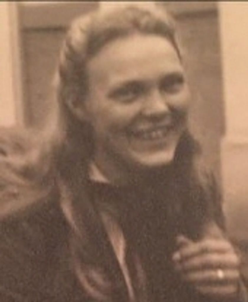 Wanja Elisabeth Twan
