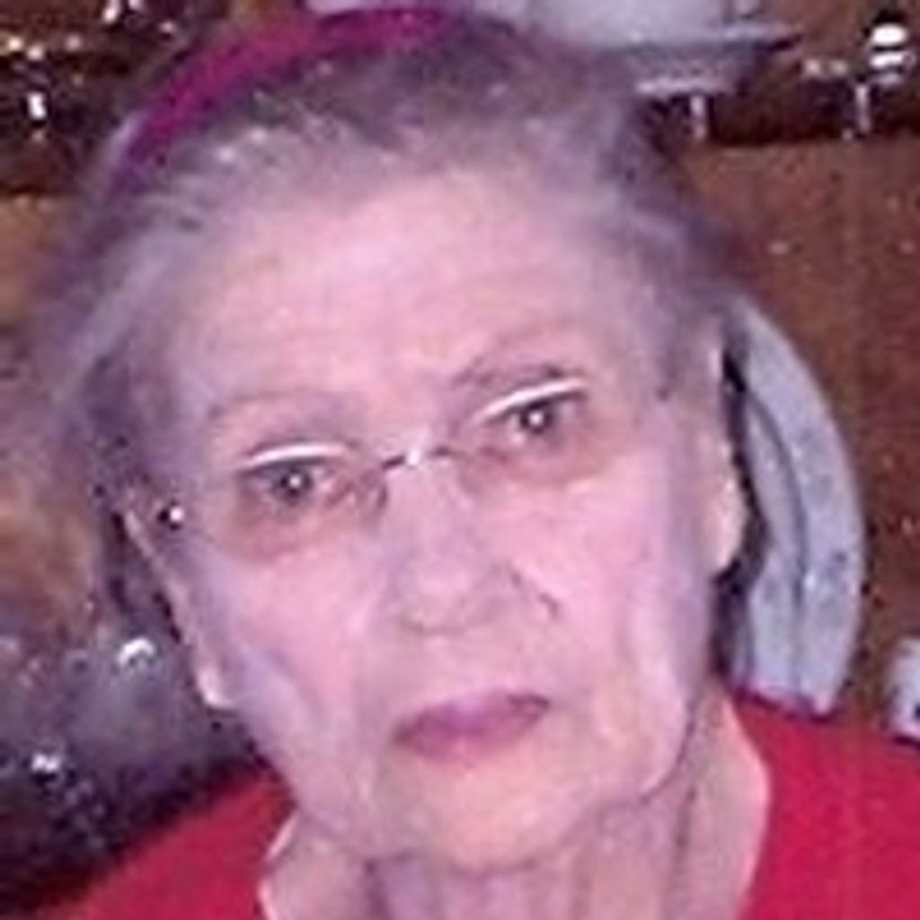 Geneva Ingram McIntyre