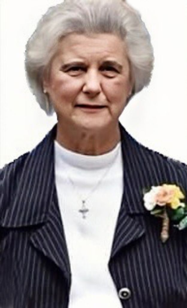 Judy Harry Carpenter