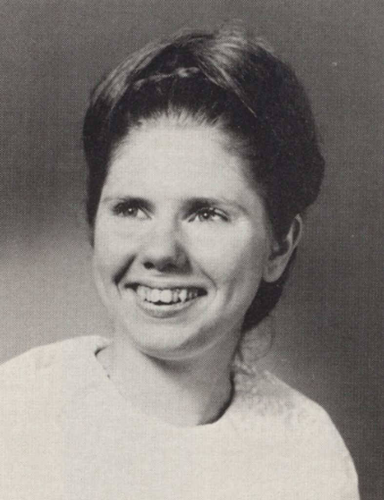 Marcella Wilkinson