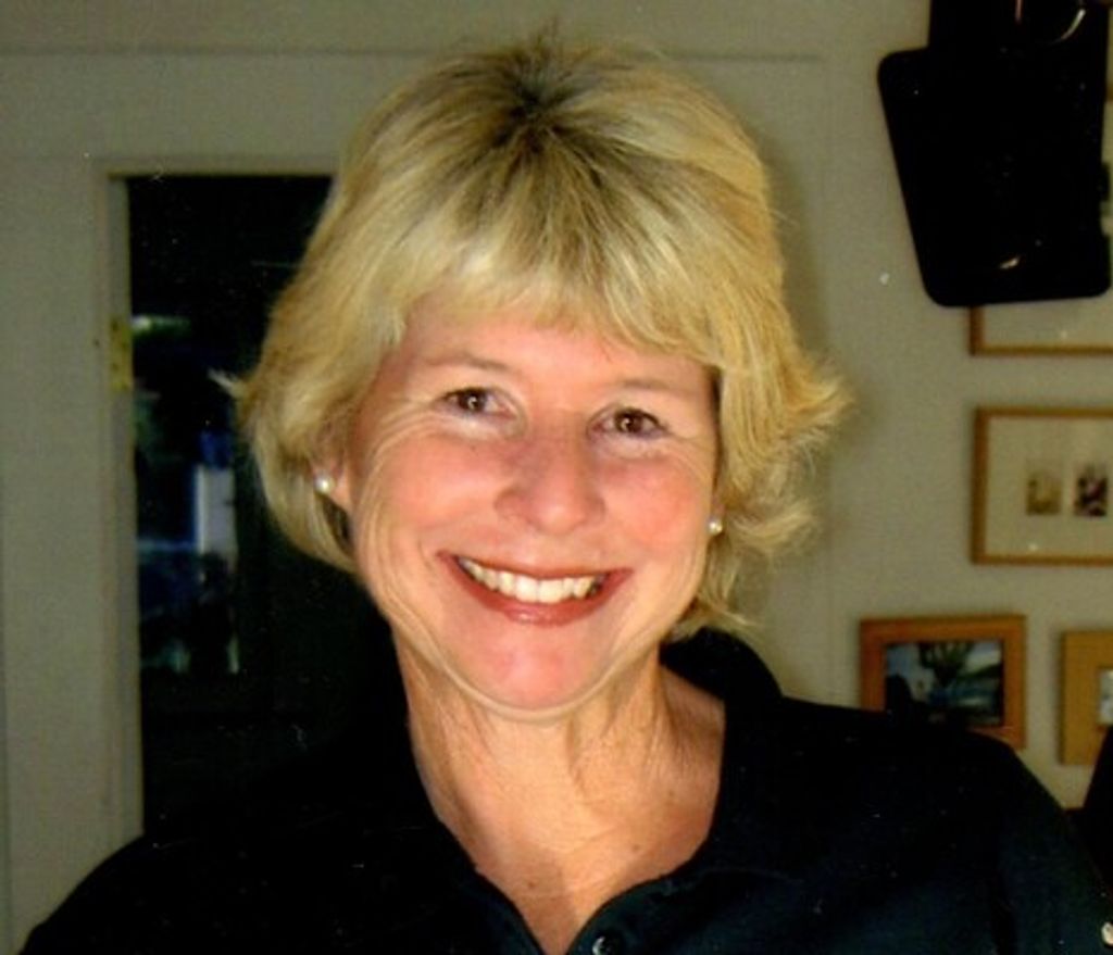 Patricia Brant Profile Photo