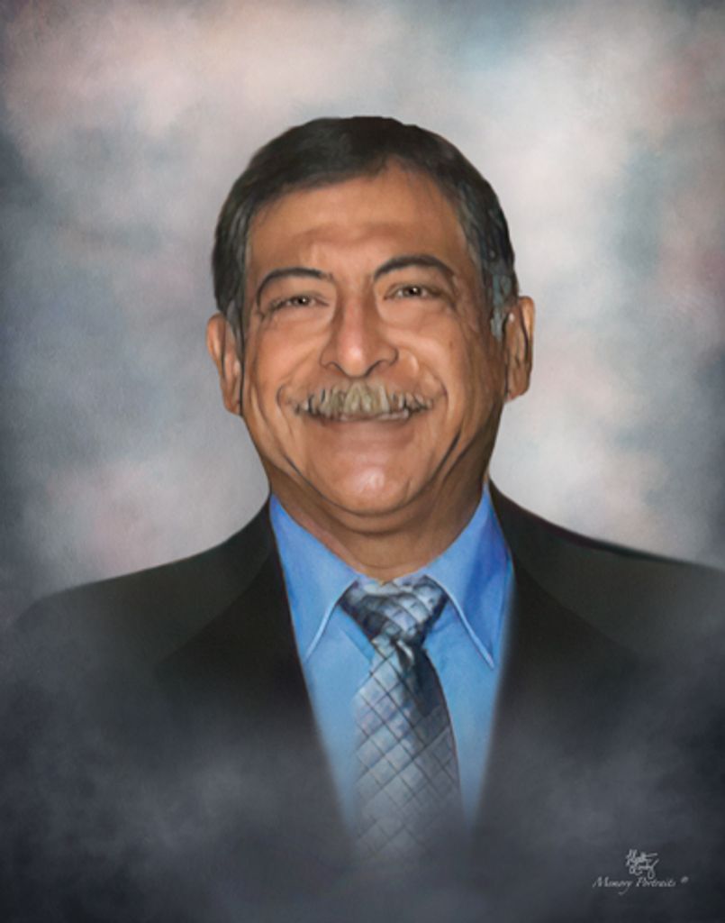Arturo Ruedas Profile Photo
