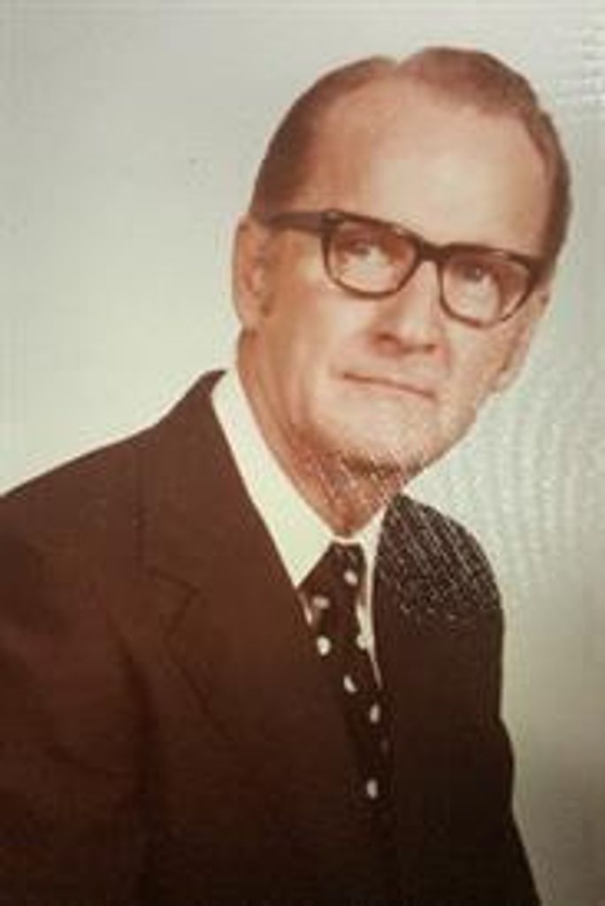 Joseph J. "Joe" Krimmer Profile Photo