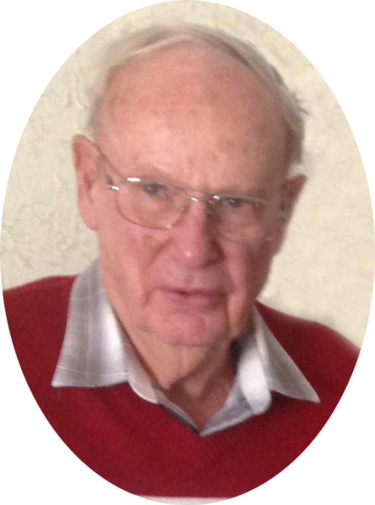 Earl William Fendenheim Profile Photo