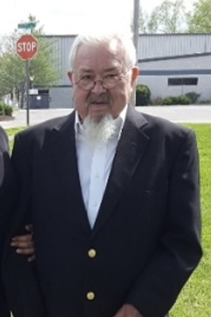 Terry Woods Profile Photo