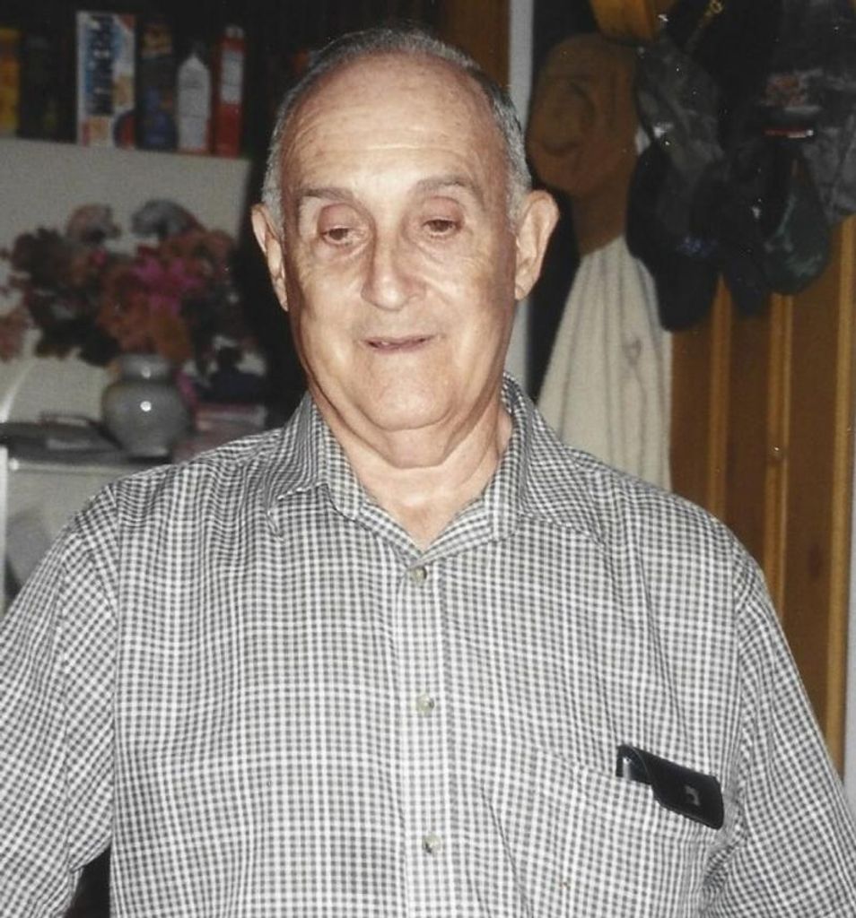 Robert R. Harris Profile Photo