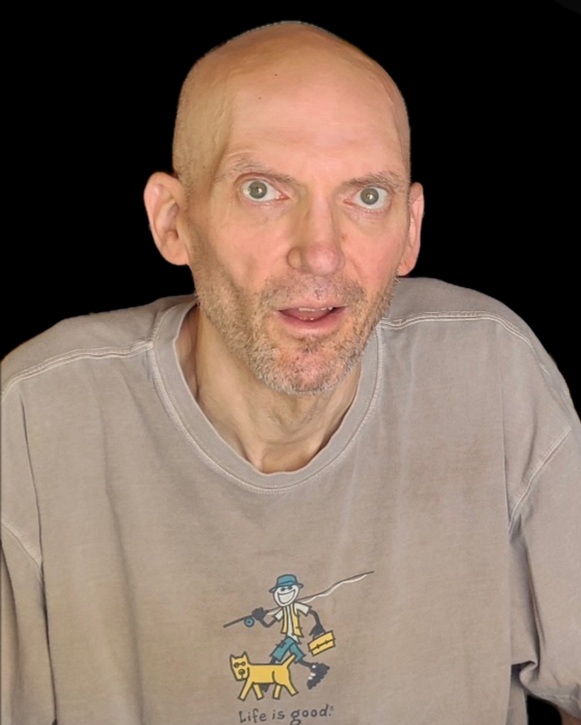 Robert Lee White Jr. Profile Photo