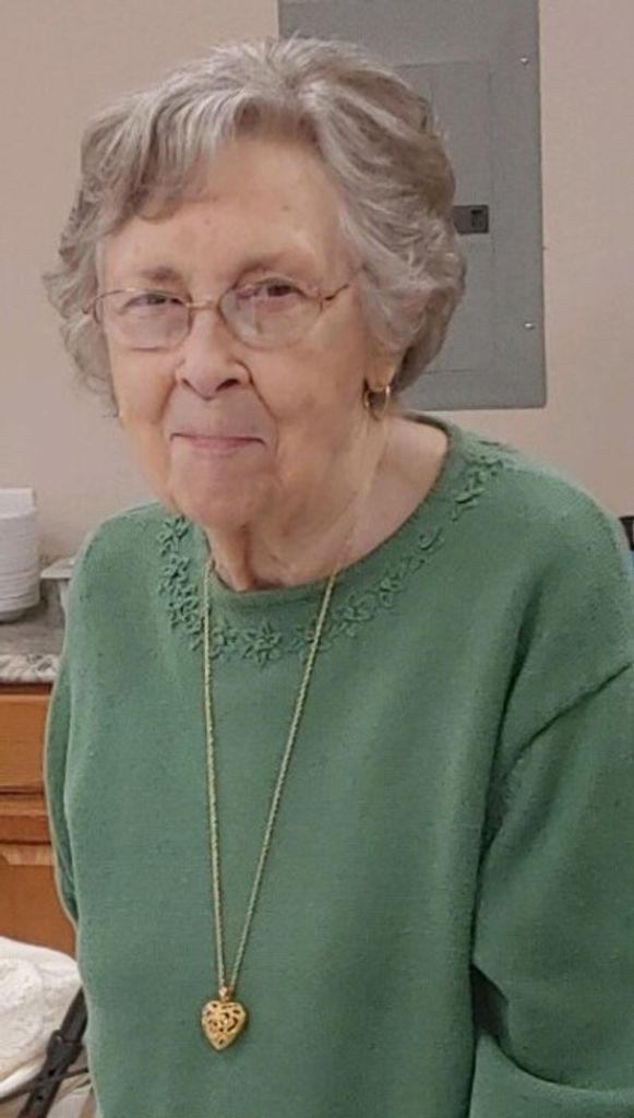 Sue Ann Ulrey Profile Photo