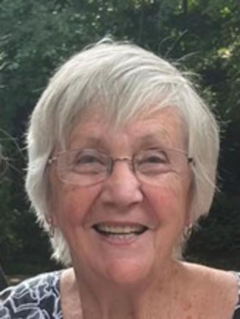 Maureen Humphrey Profile Photo