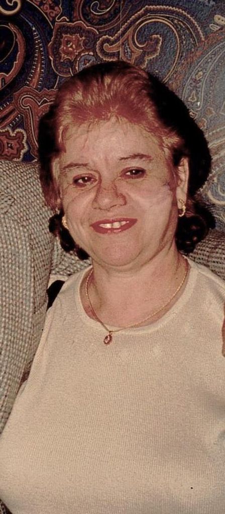 Rosalia Nigrelli Colonna