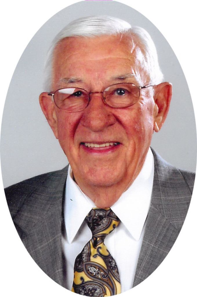 Joe Bischak Jr.