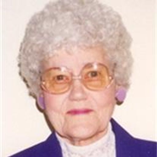 Maxine Wagner (Bliss) Profile Photo