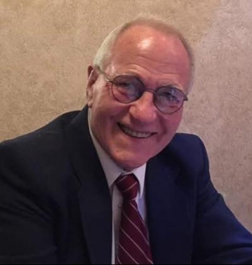 Steven Maurice Young Profile Photo