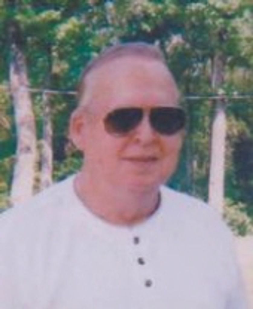 Denis George Ellis