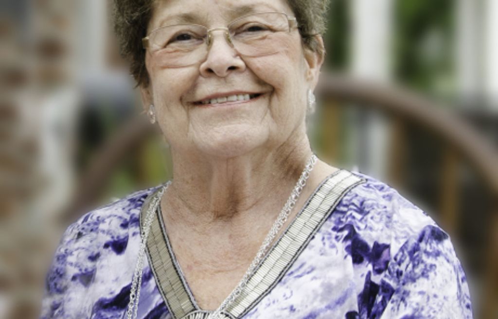 Barbara E. “Barb” Naeger