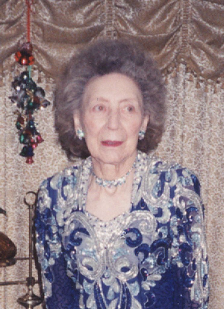 Meta Irene Cox Profile Photo