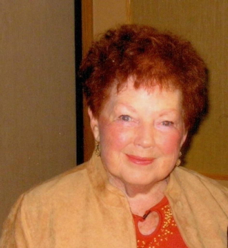 Twila Mae Kramer Profile Photo