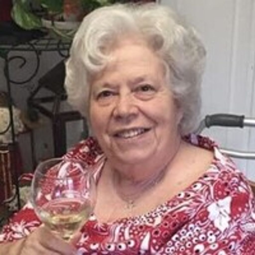 Martha A. Wilder